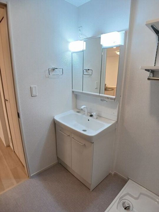 イオフェリーチェの内装