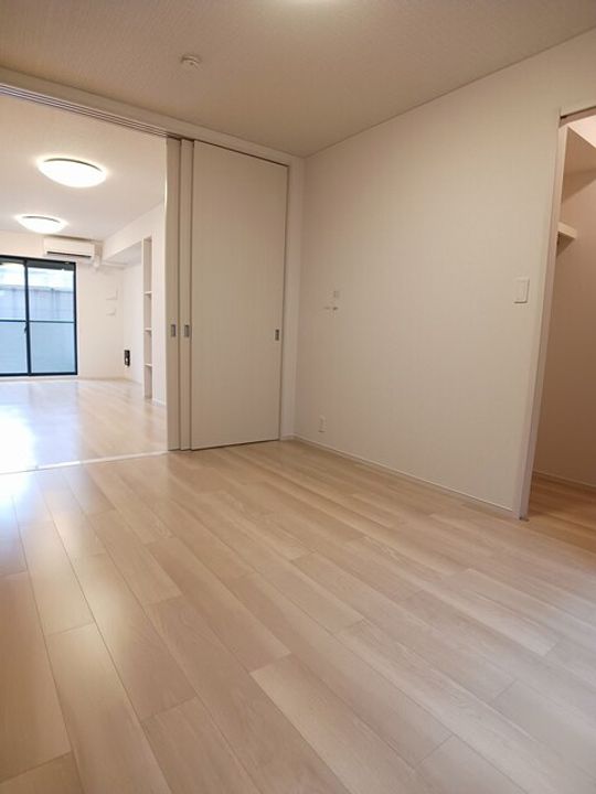 イオフェリーチェの内装