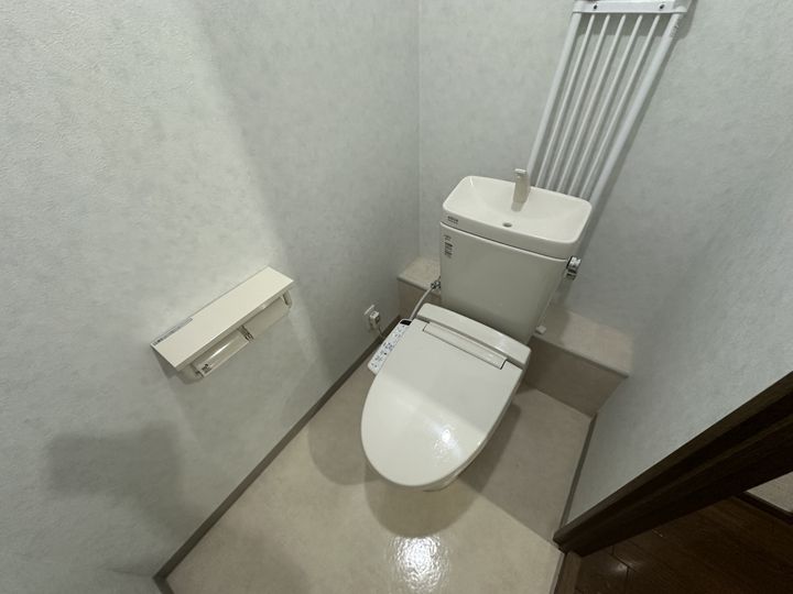 エンブレイス姫路下寺町の内装