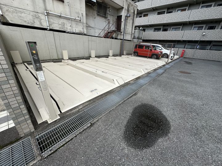 エンブレイス姫路下寺町のその他画像