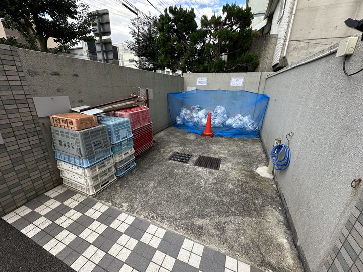 エンブレイス姫路下寺町のその他画像