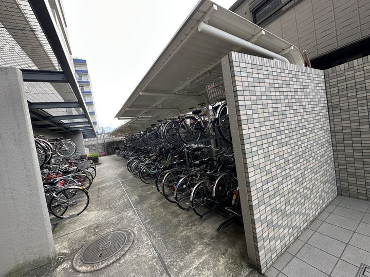 エンブレイス姫路下寺町のその他画像