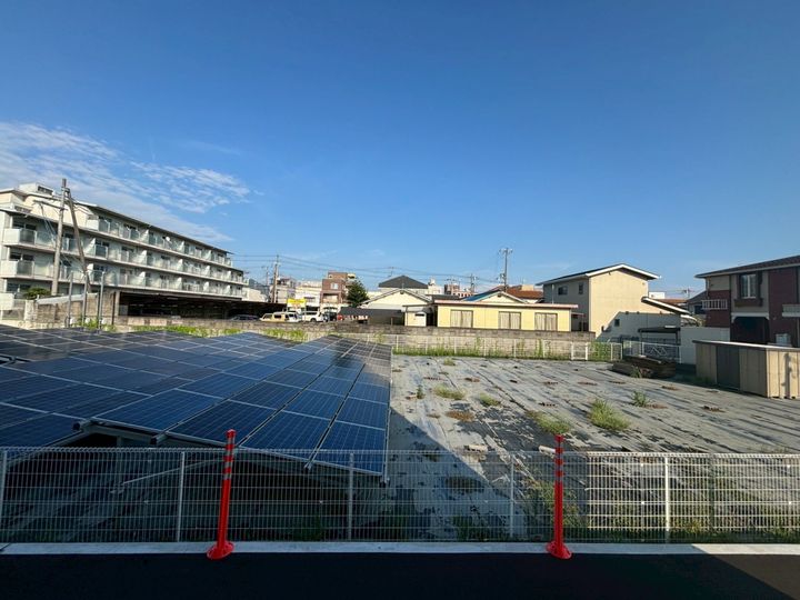 モスフロックス御着のその他画像