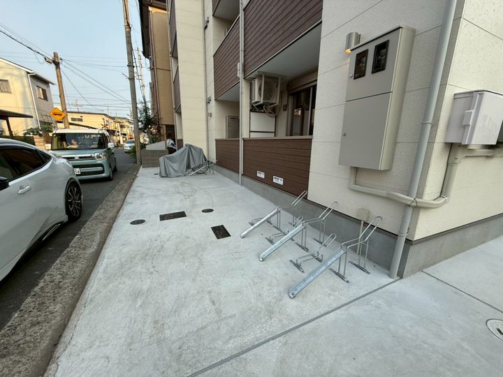 ジーメゾン飾磨恵美酒のその他画像