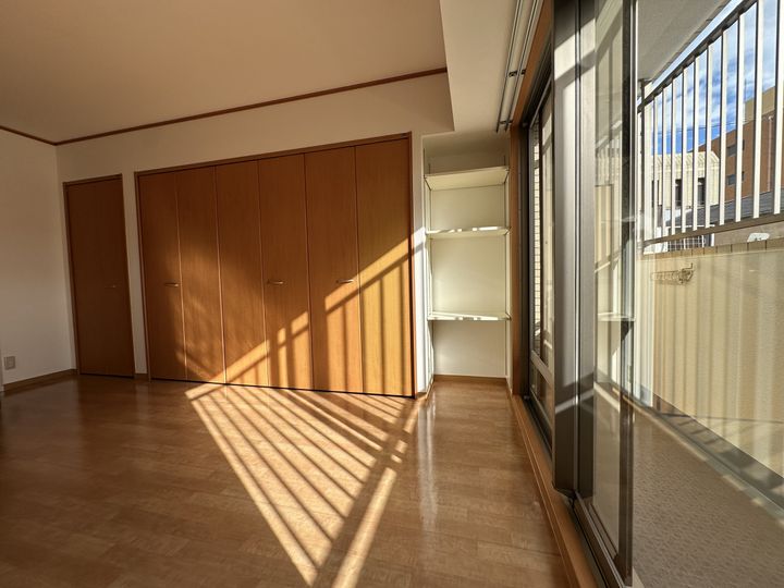 リッチ・キャッスルIの内装