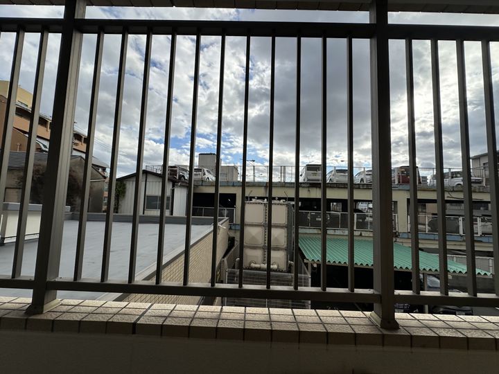 リッチ・キャッスルIのその他画像