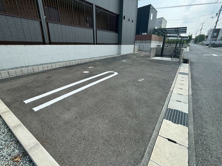 グランドレイク東条のその他画像
