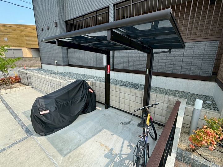 グランドレイク東条のその他画像