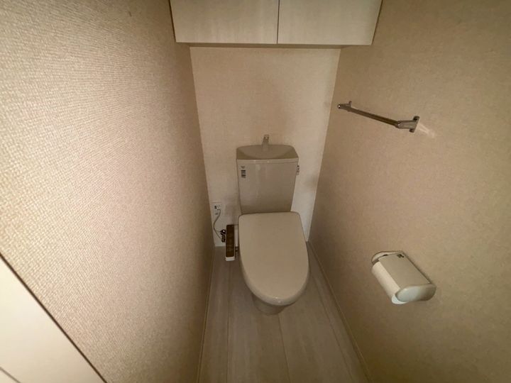 グランドレイク東条の内装