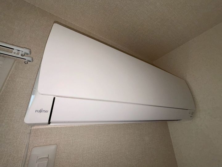 グランドレイク東条のその他画像