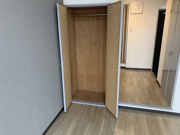 花影中村コーポ601のその他画像