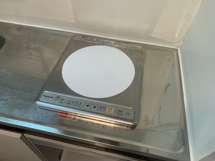 花影中村コーポ601のその他画像