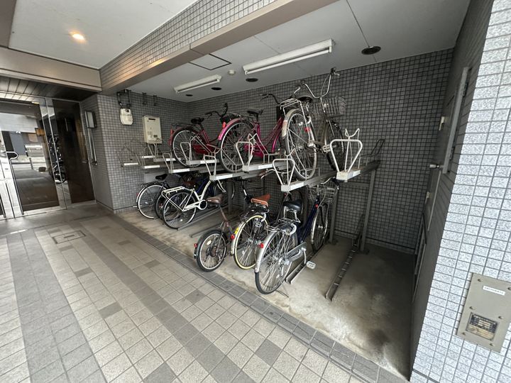 スタシオン702のその他画像