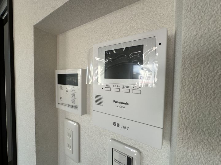 オーシャンコート北今宿のその他画像