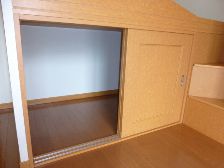 レオパレスウィッシュ110のその他画像