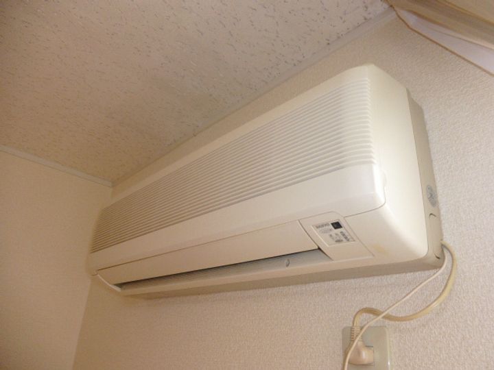 レオパレスフロレスタ107のその他画像