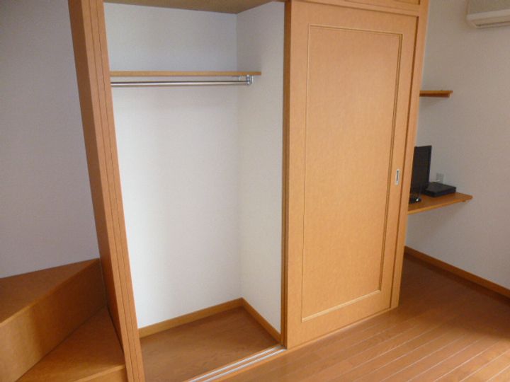 レオパレスMIYABI207のその他画像