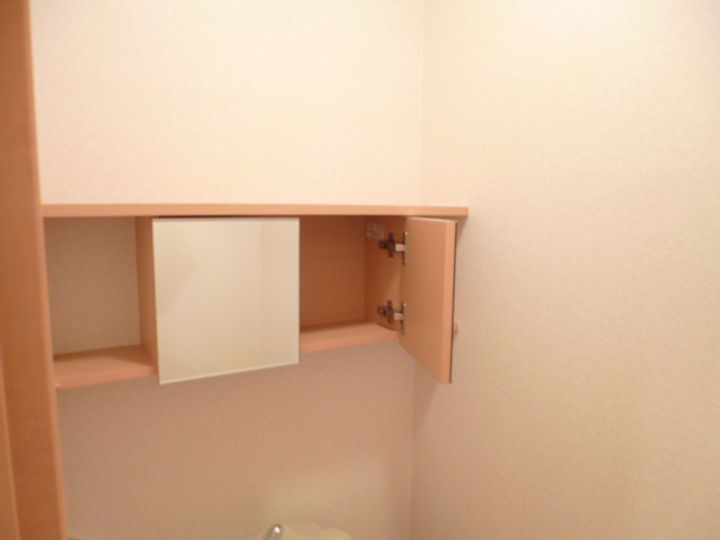 フォンテーヌ・アヴェニューⅠのその他画像