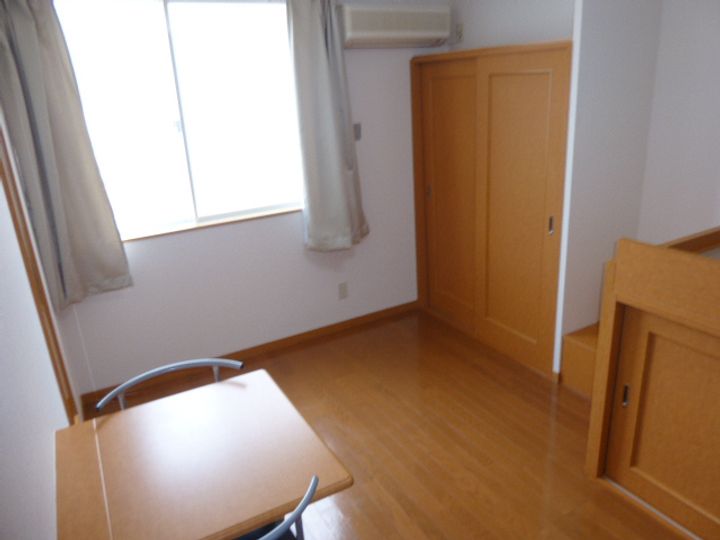 レオパレスLeMonde208のその他画像