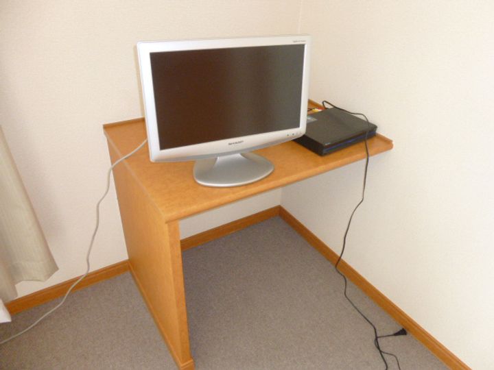 レオパレスLeMonde208のその他画像