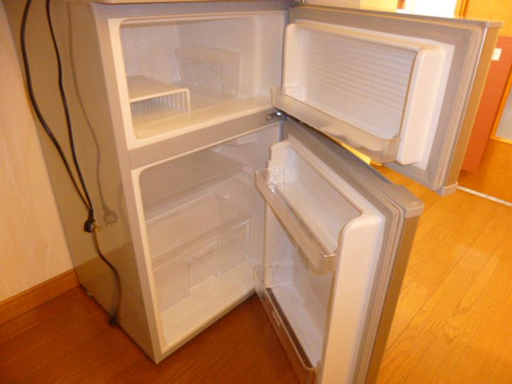 レオパレスLeMonde208のその他画像