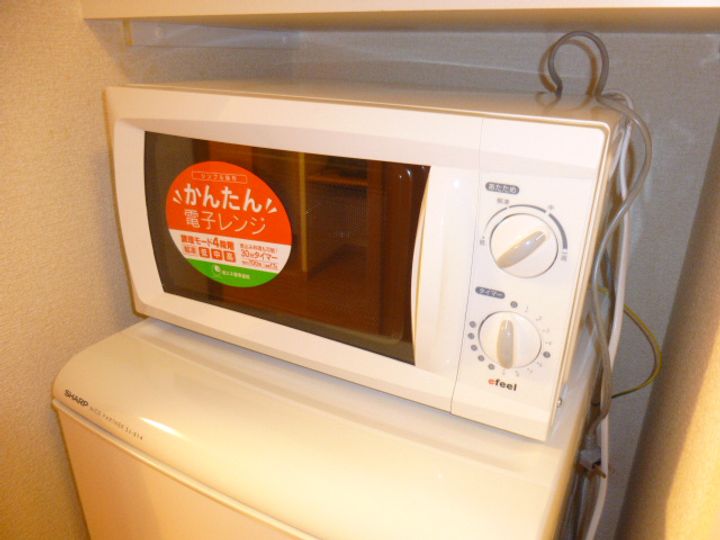 レオパレスエスポワール101のその他画像