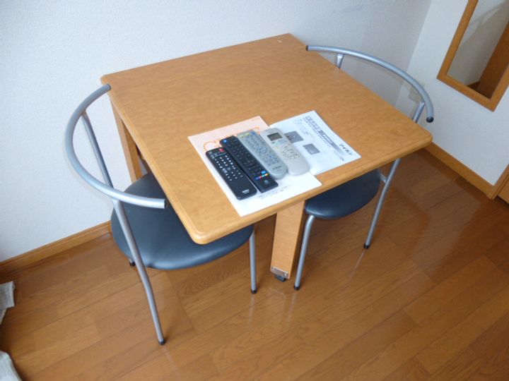 レオパレスエスポワール101のその他画像