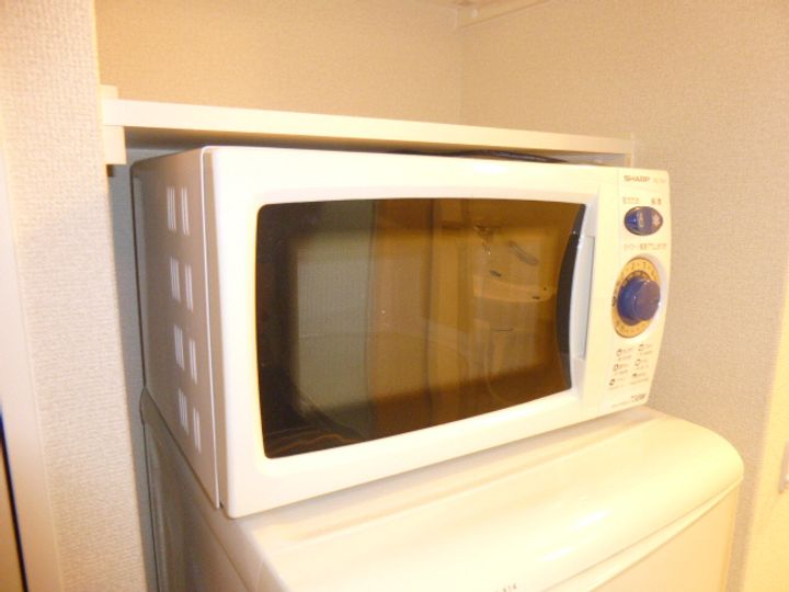 レオパレス輝201のその他画像