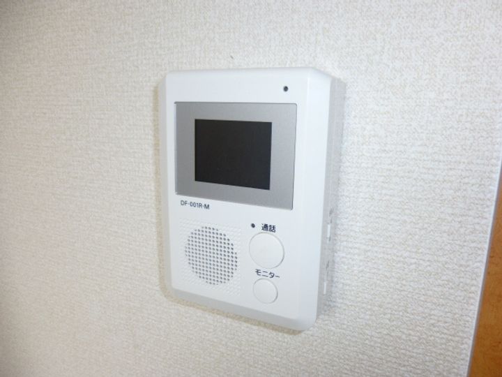 レオパレス輝201のその他画像