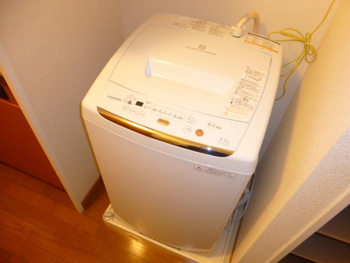 レオパレス上滝野レジェンド102の内装