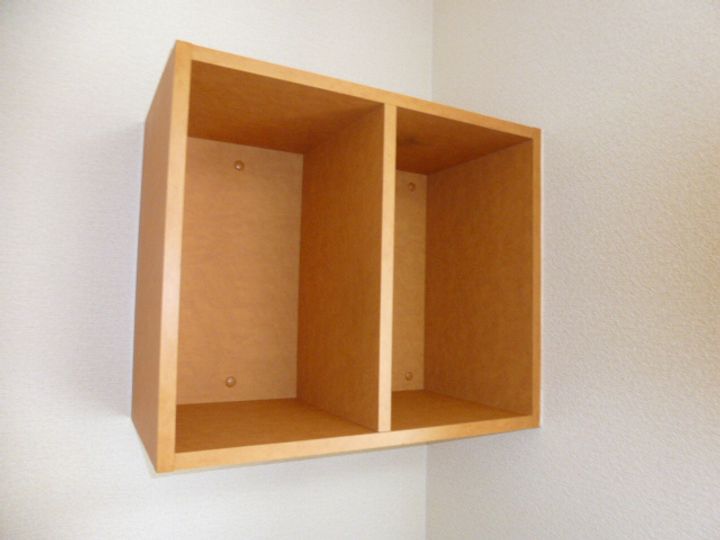 レオパレス上滝野レジェンド102の内装