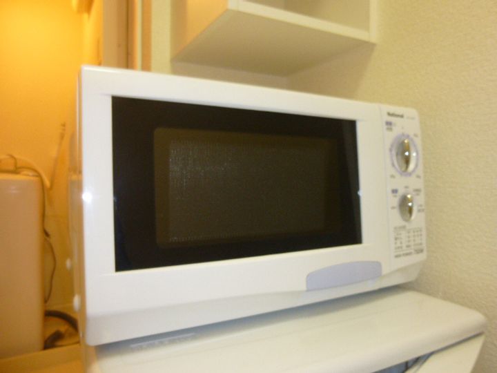 レオパレスK204のその他画像