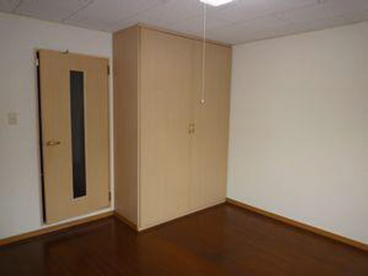 レオパレスLes Amies105のその他画像