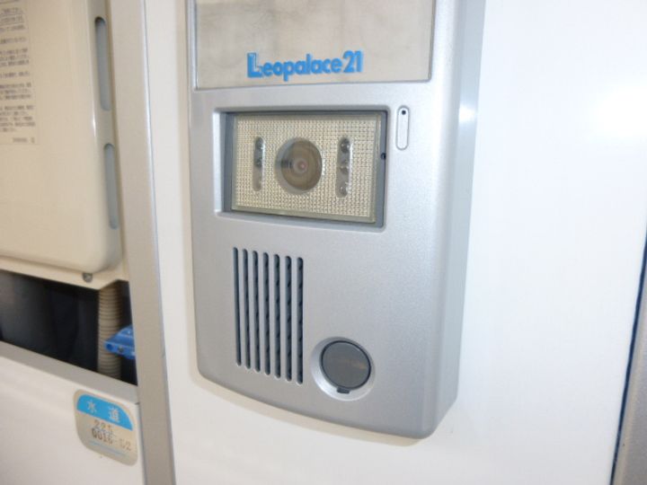 レオパレスLes Amies105のその他画像