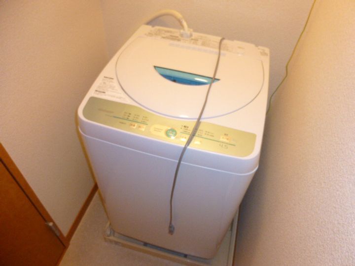 レオパレスロザリオン206のその他画像