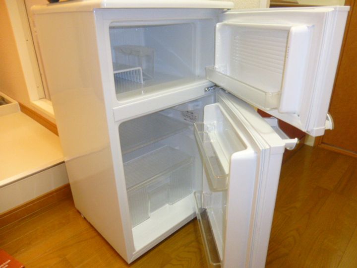 レオパレスハレルヤ107のその他画像
