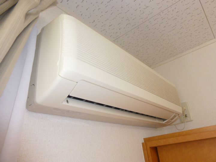 レオパレス長砂103のその他画像