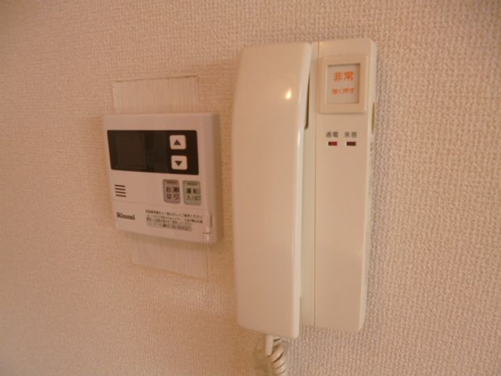 ハッピーコート栄町のその他画像