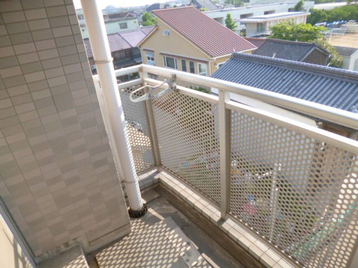 ハッピーコート栄町のその他画像
