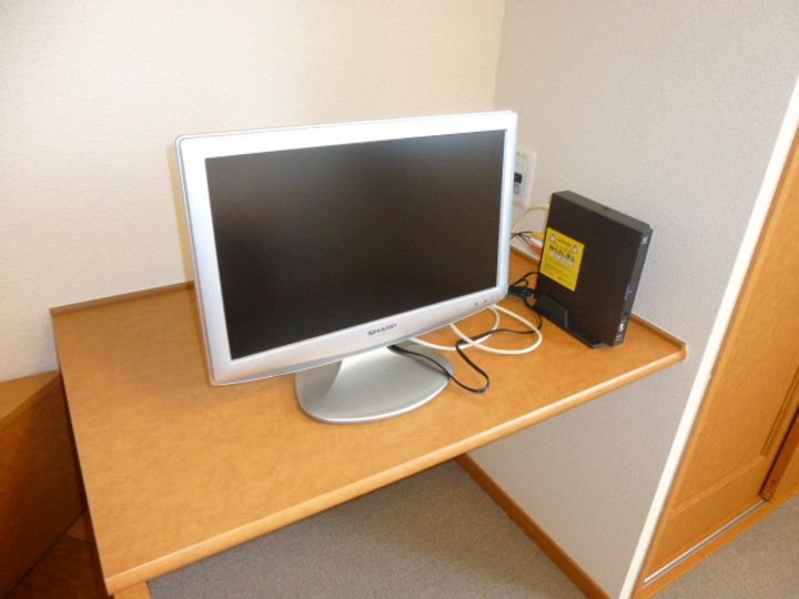 レオパレスm2106のその他画像