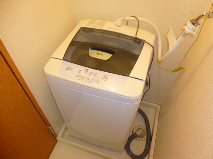レオパレスファイズ204のその他画像