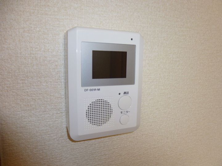 レオパレスサンクレール104のその他画像