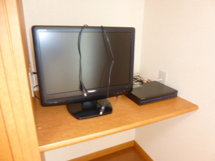 レオパレスサンクレール104のその他画像