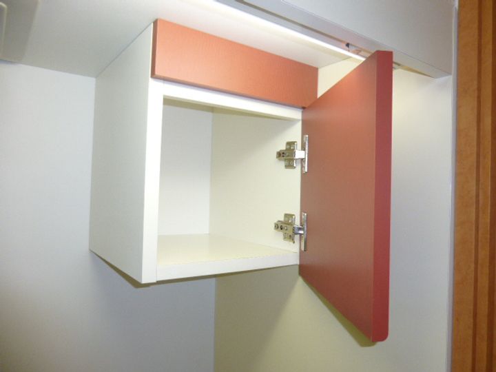 レオパレスマロンモーレー105のその他画像