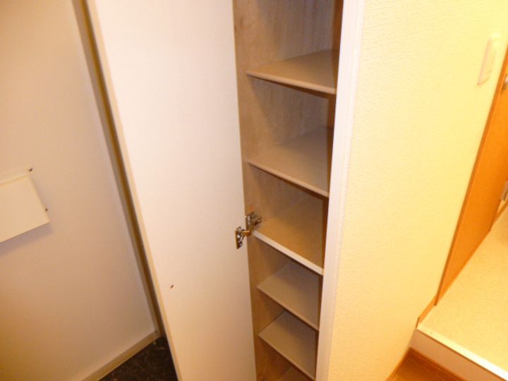 レオネクストロッソ明神木107のその他画像