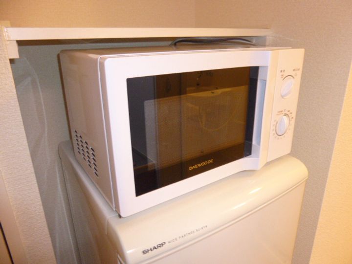 レオパレス華 Ⅱ302のその他画像