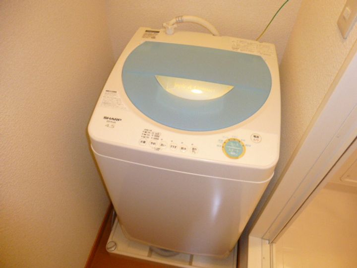 レオパレス222204のその他画像
