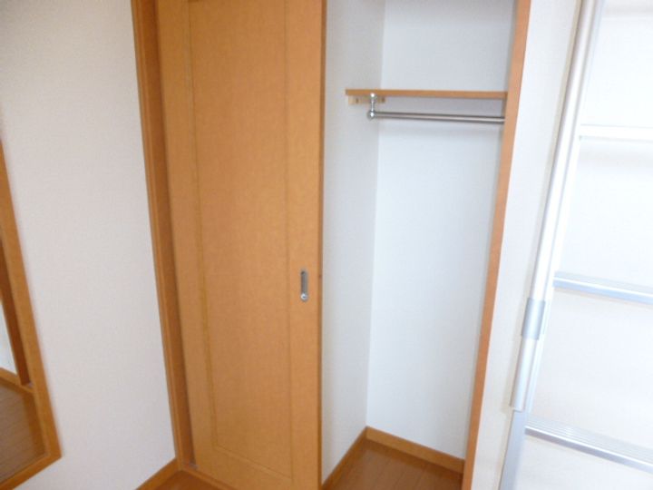 レオパレス222204のその他画像