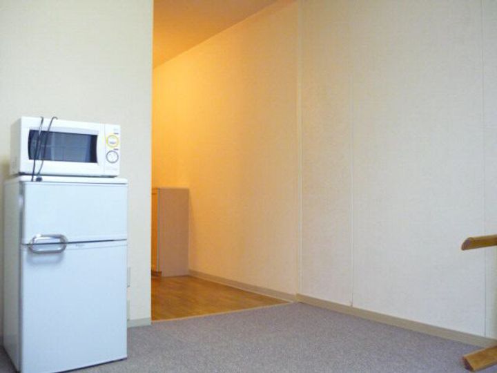 レオパレスIWASA102の内装