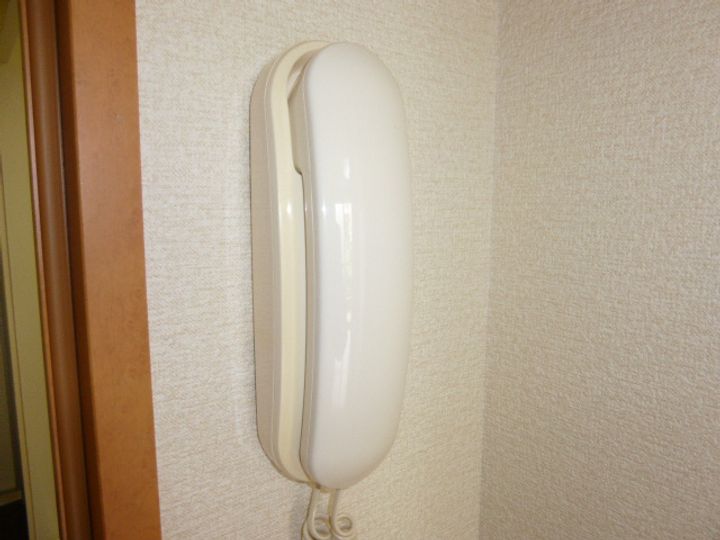 レオパレスまついⅡ102のその他画像
